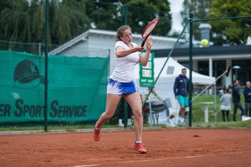 Adelina Krüger 245 - Bergstedt Open